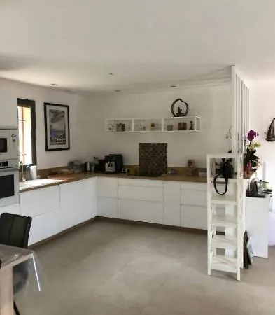 Villa Provencale Holiday home